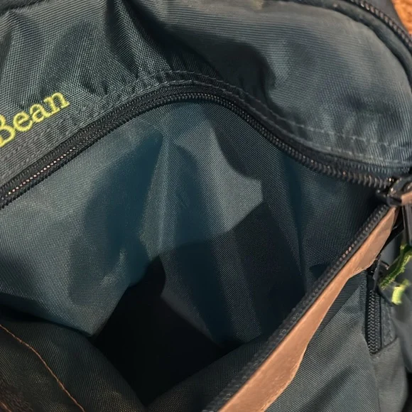 L.L. Bean Backpack - Picture 8 of 8